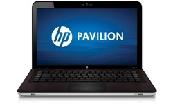 HP Pavilion dv6-3141ed (XD627EA)