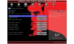 ASRock Z68 Fatal1ty Professional Gen3