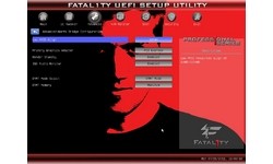 ASRock Z68 Fatal1ty Professional Gen3