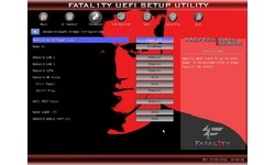 ASRock Z68 Fatal1ty Professional Gen3