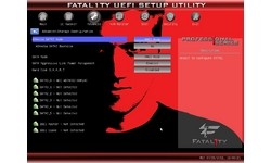 ASRock Z68 Fatal1ty Professional Gen3