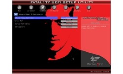 ASRock Z68 Fatal1ty Professional Gen3