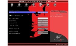 ASRock Z68 Fatal1ty Professional Gen3