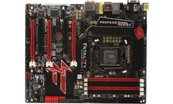 ASRock Z68 Fatal1ty Professional Gen3
