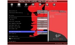 ASRock Z68 Fatal1ty Professional Gen3