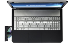 Asus N75SF-V2G-TZ046V