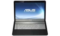 Asus N75SF-V2G-TZ046V