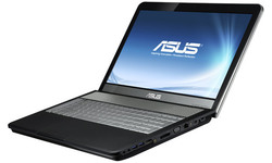 Asus N75SF-V2G-TZ046V