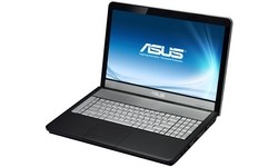 Asus N75SF-V2G-TZ046V