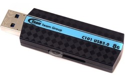 Team C101 8GB