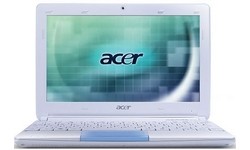 Acer Aspire One Happy Blue-N57DQ