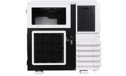 Thermaltake Level 10 GT Snow Edition