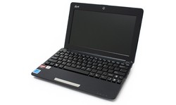 Asus Eee PC 1015BX Black (C-50)