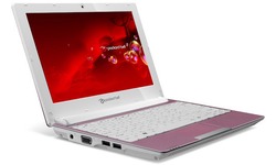 Packard Bell Dot SE-775NL Pink