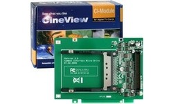 KNC One Cineview Ci-Module