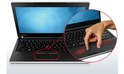 Lenovo ThinkPad Edge 15 (NVM2AMH)