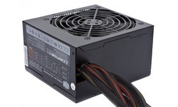 Cooler Master GX Series V2 750W