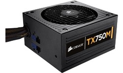 Corsair TX750M