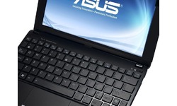 Asus Eee PC 1015PX Red (320GB, 1.5GB)