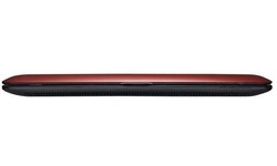 Asus Eee PC 1015PX Red (320GB, 1.5GB)