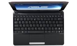 Asus Eee PC 1015PX Red (320GB, 1.5GB)