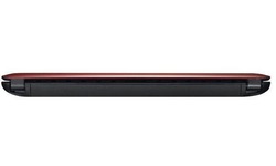 Asus Eee PC 1015PX Red (320GB, 1.5GB)
