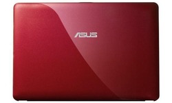 Asus Eee PC 1015PX Red (320GB, 1.5GB)