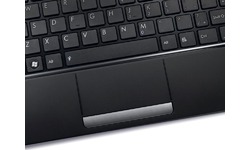 Asus Eee PC 1015PX Red (320GB, 1.5GB)