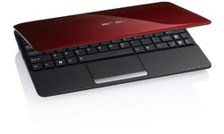 Asus Eee PC 1015PX Red (320GB, 1.5GB)
