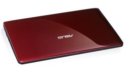Asus Eee PC 1015PX Red (320GB, 1.5GB)