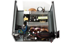OCZ ZS Series 550W