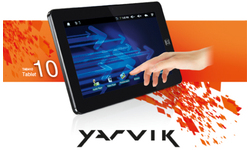 Yarvik TAB410