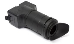 Sony NEX-FS100 + 18-200 kit