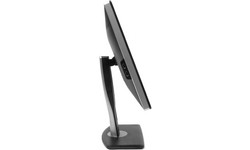 Dell UltraSharp U2412M Black