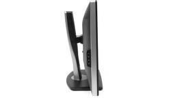 Dell UltraSharp U2412M Black
