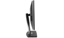 Dell UltraSharp U2412M Black