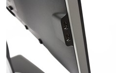 Dell UltraSharp U2412M Black