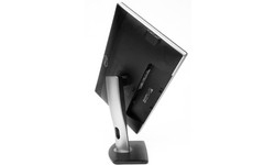Dell UltraSharp U2412M Black