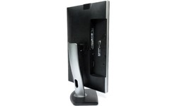 Dell UltraSharp U2412M Black