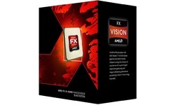 AMD FX-8120