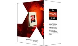 AMD FX-4100 Boxed