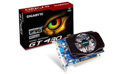 Gigabyte GV-N430-1GI