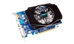 Gigabyte GV-N430-1GI