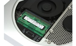 Apple 2.5 GHz Mac mini (2011)