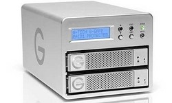 Hitachi G-Safe 1TB