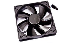 Noiseblocker NB-BlackSilentPro PL-PS 120mm