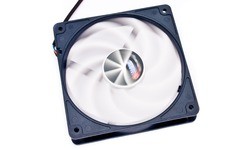 Titan Kukri 120mm PWM