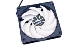 Titan Kukri 120mm PWM