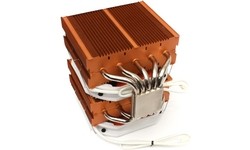 Phanteks PH-TC14PE Orange