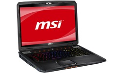 MSI GT780-235NL